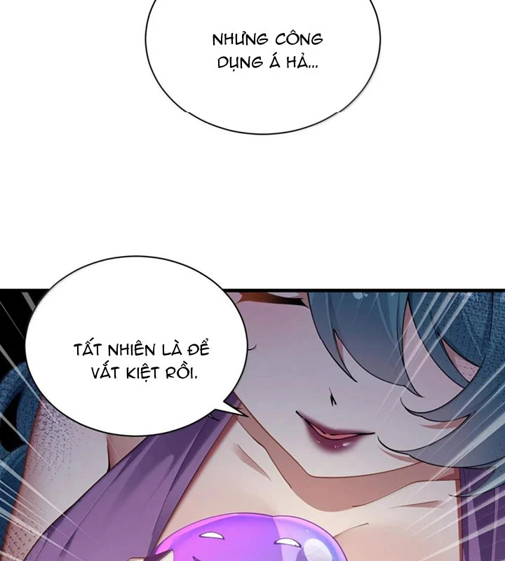 Thánh Nữ, Xin Hãy Dừng Ngay Những Trò Quái Đản Của Cô Đi!! Chapter 130 - Trang 2