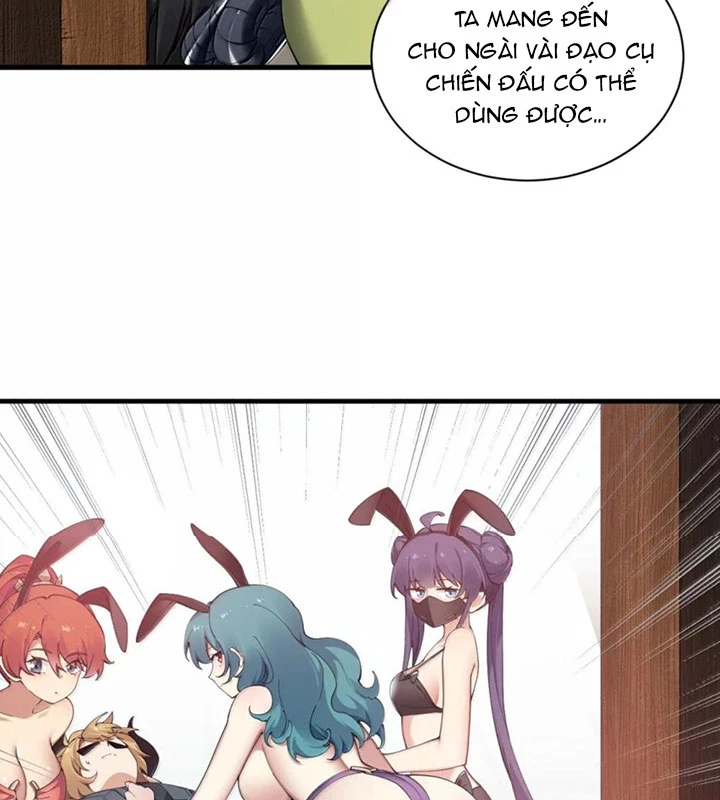 Thánh Nữ, Xin Hãy Dừng Ngay Những Trò Quái Đản Của Cô Đi!! Chapter 130 - Trang 2