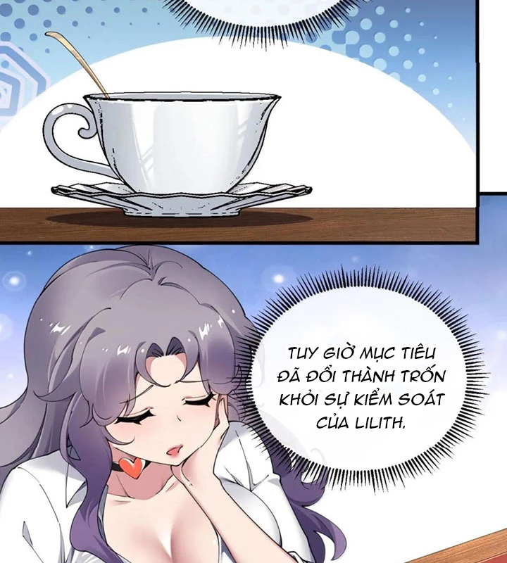 Thánh Nữ, Xin Hãy Dừng Ngay Những Trò Quái Đản Của Cô Đi!! Chapter 130 - Trang 2