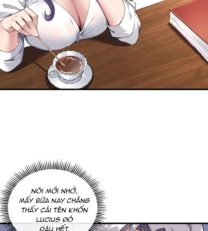 Thánh Nữ, Xin Hãy Dừng Ngay Những Trò Quái Đản Của Cô Đi!! Chapter 130 - Trang 2