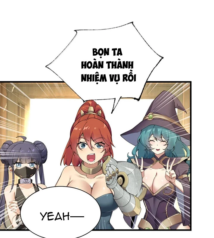 Thánh Nữ, Xin Hãy Dừng Ngay Những Trò Quái Đản Của Cô Đi!! Chapter 130 - Trang 2