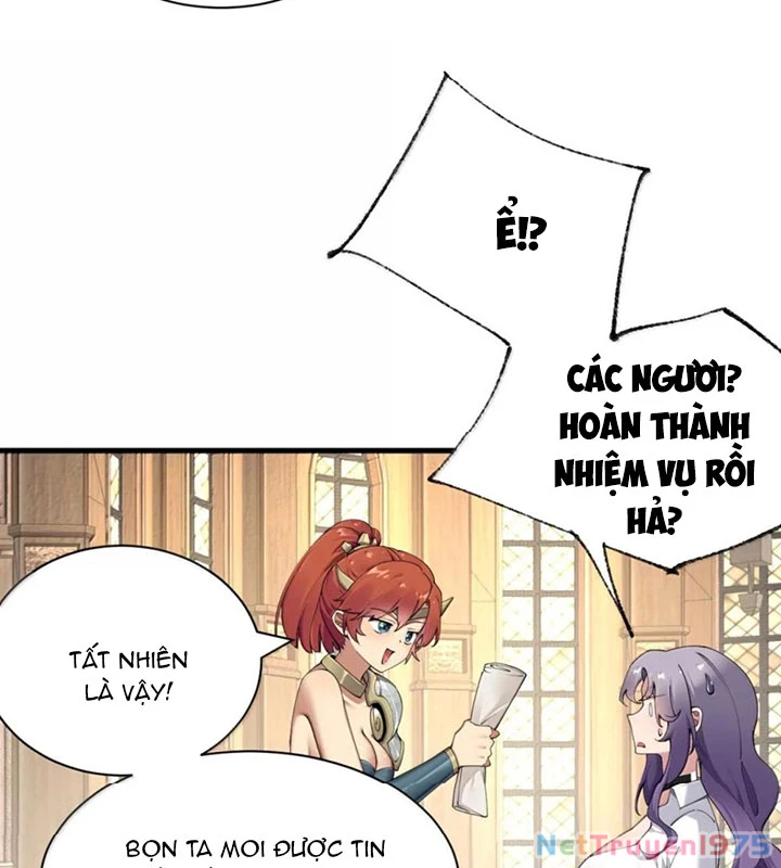 Thánh Nữ, Xin Hãy Dừng Ngay Những Trò Quái Đản Của Cô Đi!! Chapter 130 - Trang 2