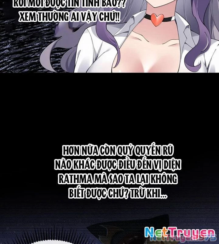Thánh Nữ, Xin Hãy Dừng Ngay Những Trò Quái Đản Của Cô Đi!! Chapter 130 - Trang 2