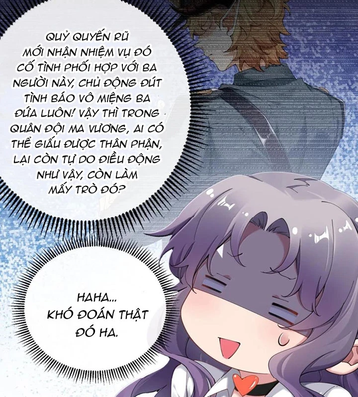 Thánh Nữ, Xin Hãy Dừng Ngay Những Trò Quái Đản Của Cô Đi!! Chapter 130 - Trang 2