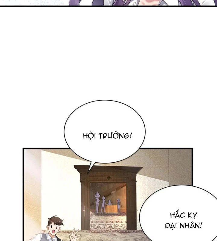 Thánh Nữ, Xin Hãy Dừng Ngay Những Trò Quái Đản Của Cô Đi!! Chapter 130 - Trang 2