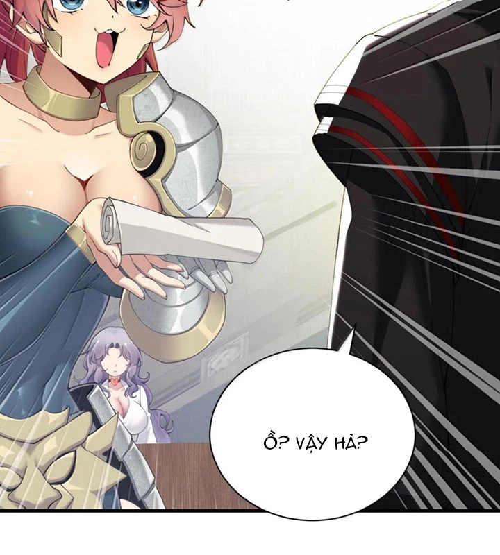 Thánh Nữ, Xin Hãy Dừng Ngay Những Trò Quái Đản Của Cô Đi!! Chapter 130 - Trang 2