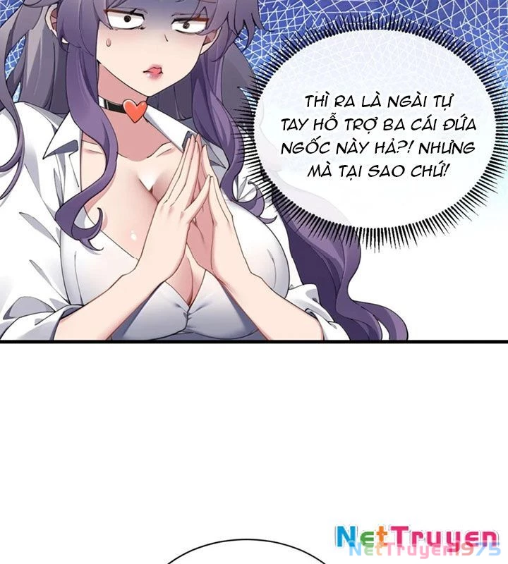 Thánh Nữ, Xin Hãy Dừng Ngay Những Trò Quái Đản Của Cô Đi!! Chapter 130 - Trang 2
