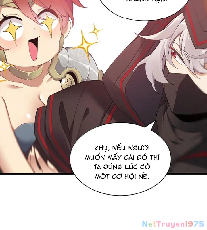 Thánh Nữ, Xin Hãy Dừng Ngay Những Trò Quái Đản Của Cô Đi!! Chapter 130 - Trang 2