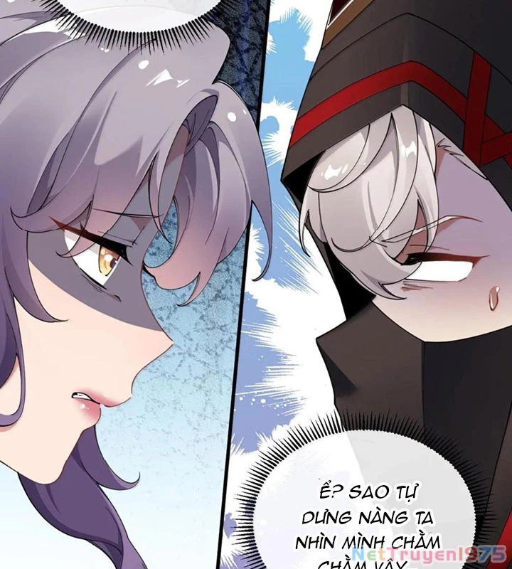 Thánh Nữ, Xin Hãy Dừng Ngay Những Trò Quái Đản Của Cô Đi!! Chapter 130 - Trang 2