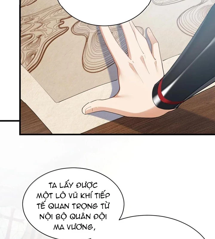 Thánh Nữ, Xin Hãy Dừng Ngay Những Trò Quái Đản Của Cô Đi!! Chapter 130 - Trang 2