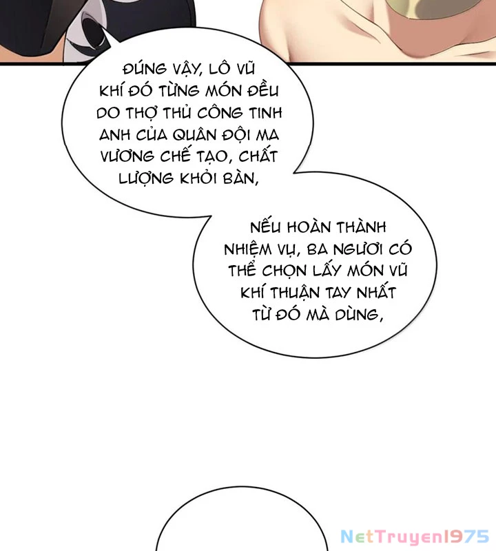 Thánh Nữ, Xin Hãy Dừng Ngay Những Trò Quái Đản Của Cô Đi!! Chapter 130 - Trang 2