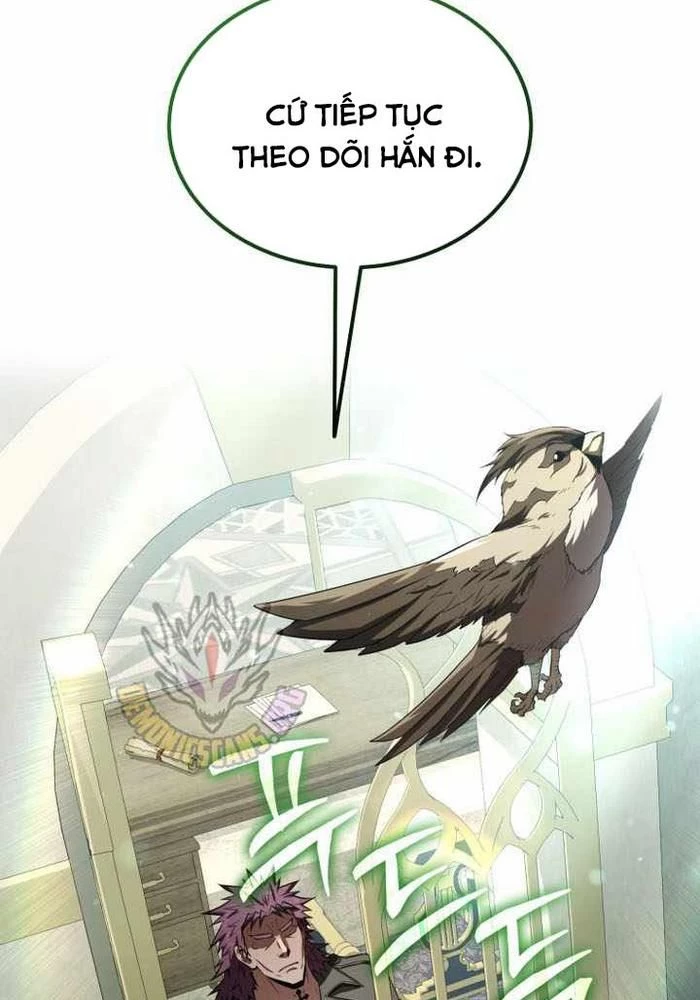 Phản Diện Mắt Cáo Của Học Viện Quỷ Giới Chapter 24 - Trang 2