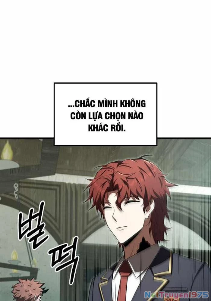 Phản Diện Mắt Cáo Của Học Viện Quỷ Giới Chapter 24 - Trang 2