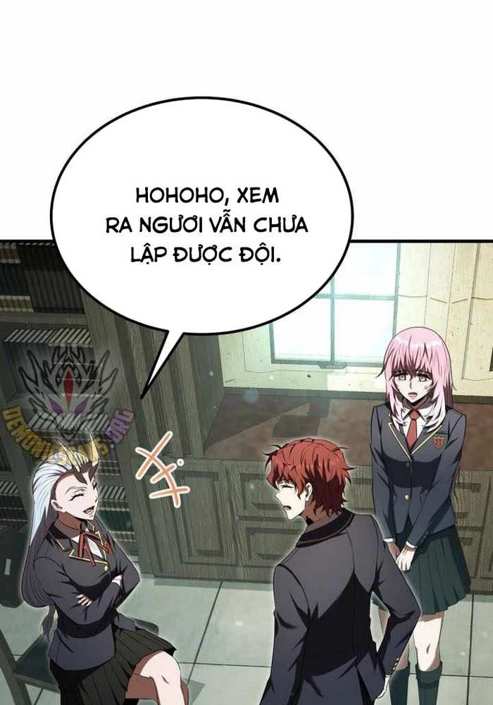 Phản Diện Mắt Cáo Của Học Viện Quỷ Giới Chapter 24 - Trang 2