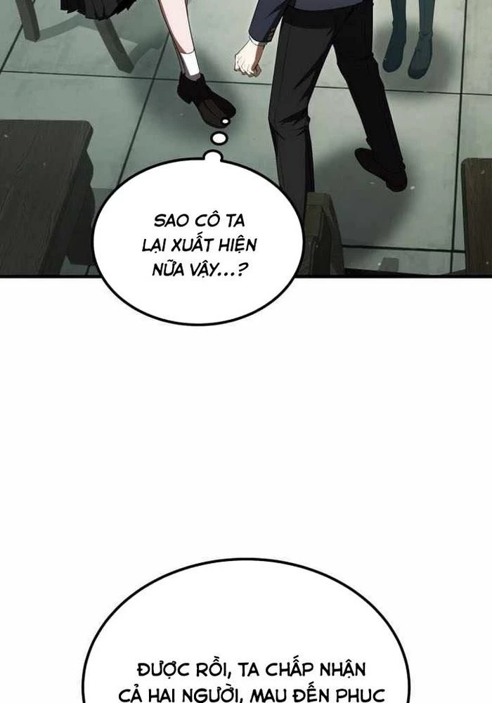 Phản Diện Mắt Cáo Của Học Viện Quỷ Giới Chapter 24 - Trang 2