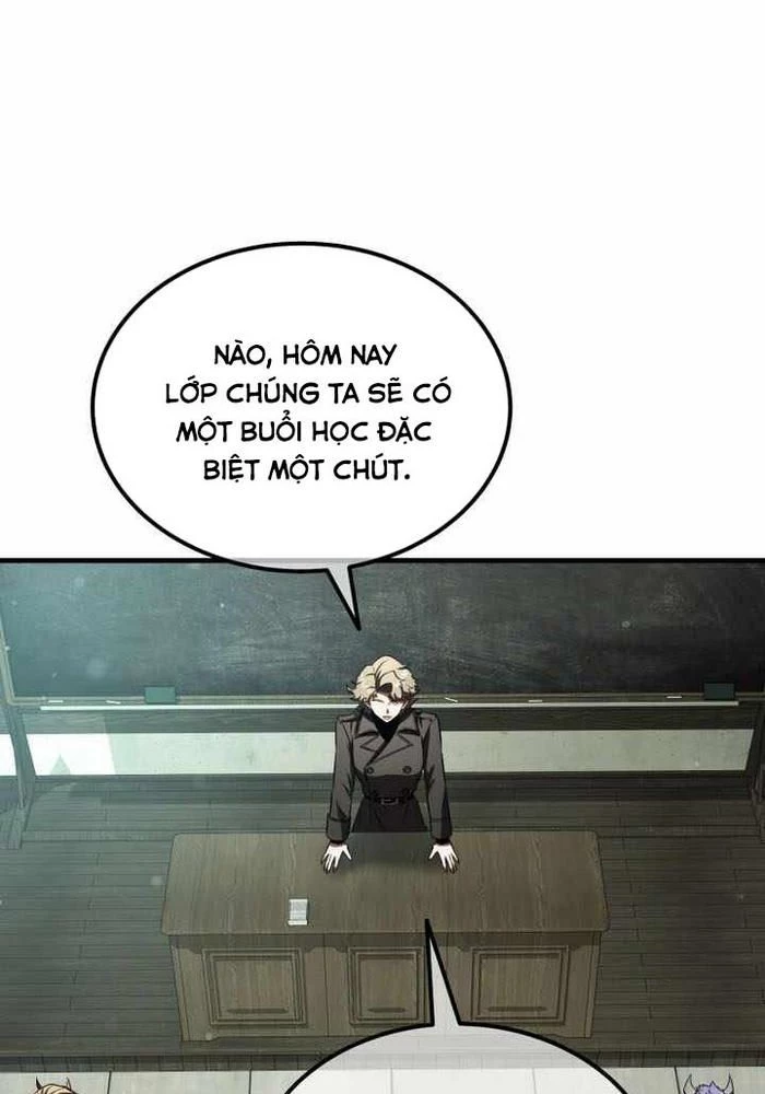 Phản Diện Mắt Cáo Của Học Viện Quỷ Giới Chapter 24 - Trang 2