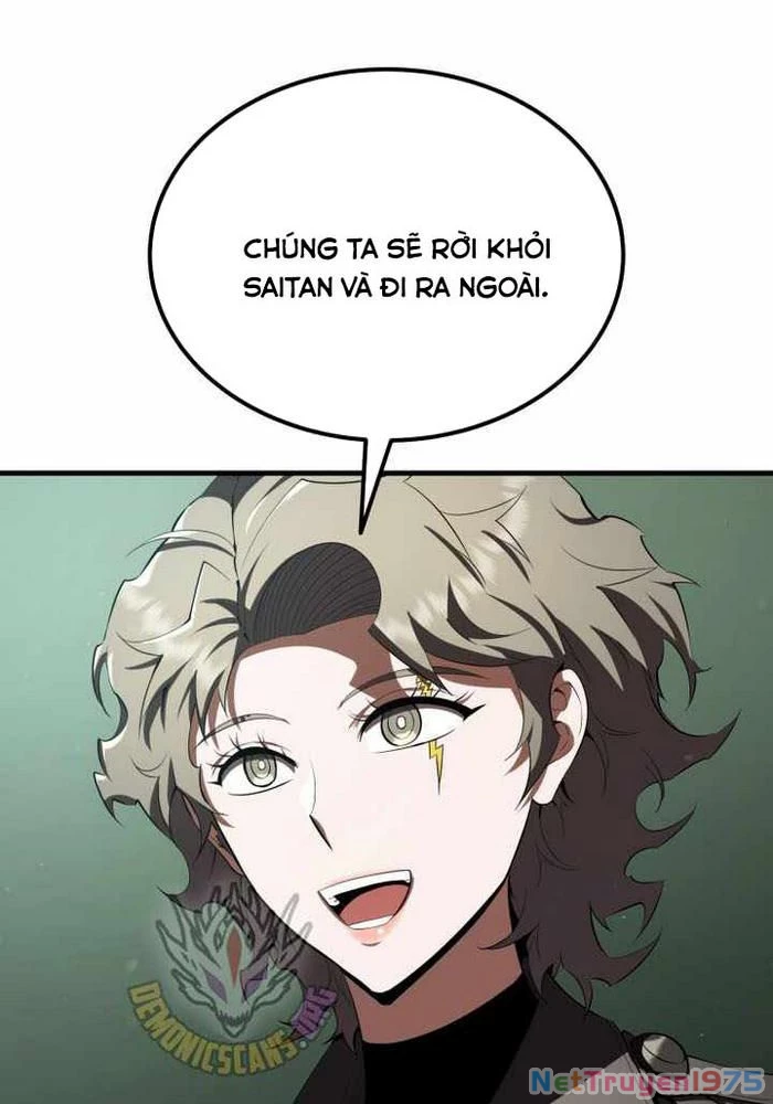 Phản Diện Mắt Cáo Của Học Viện Quỷ Giới Chapter 24 - Trang 2