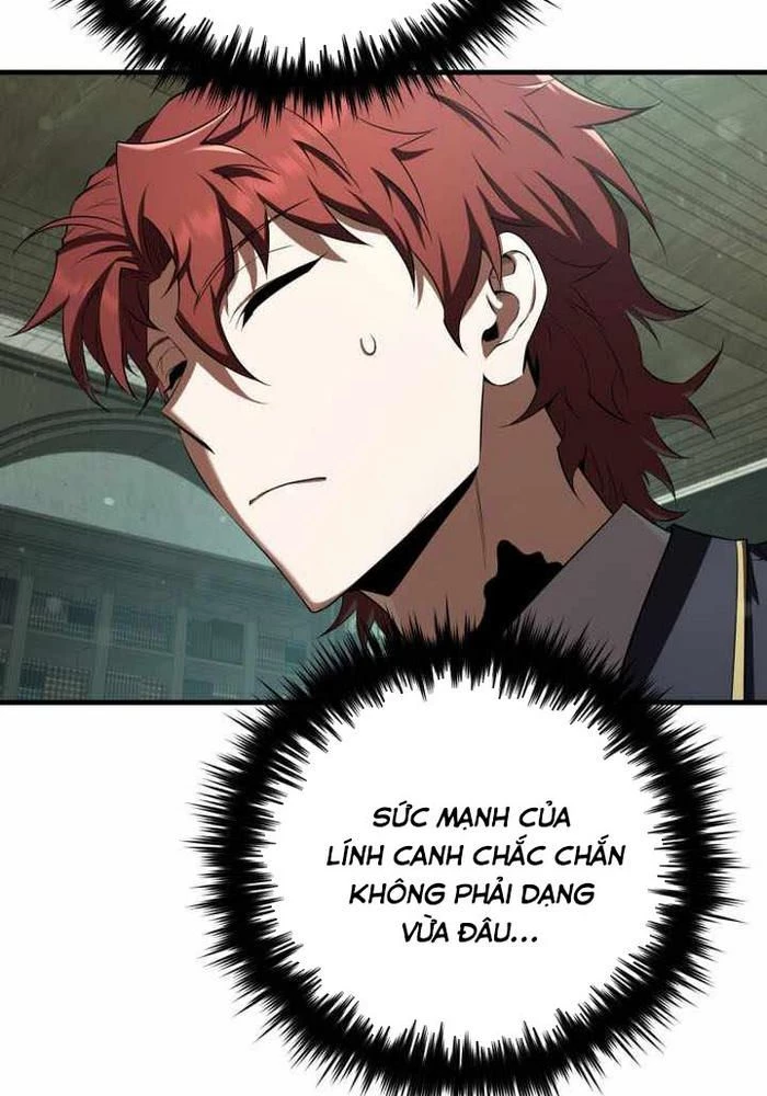 Phản Diện Mắt Cáo Của Học Viện Quỷ Giới Chapter 24 - Trang 2