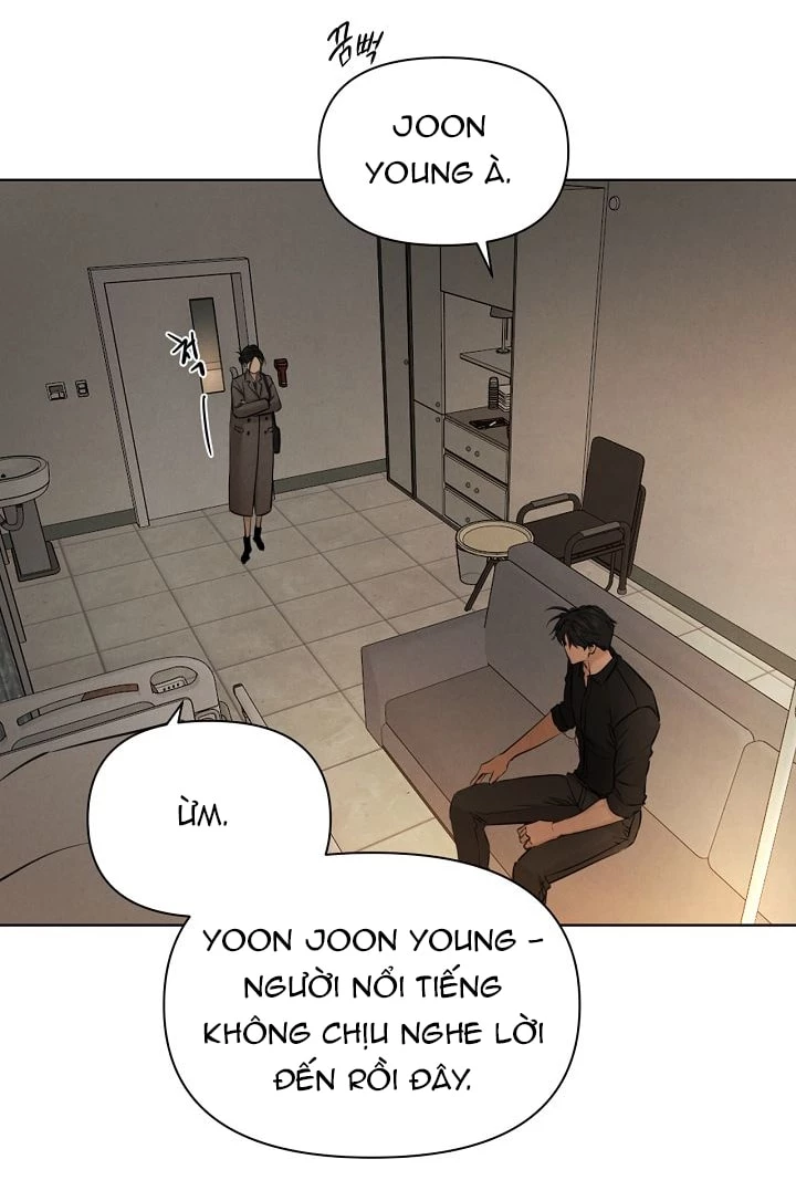 Chỉ Là Ánh Bình Minh Chapter 69.1 - Next Chapter 69.2
