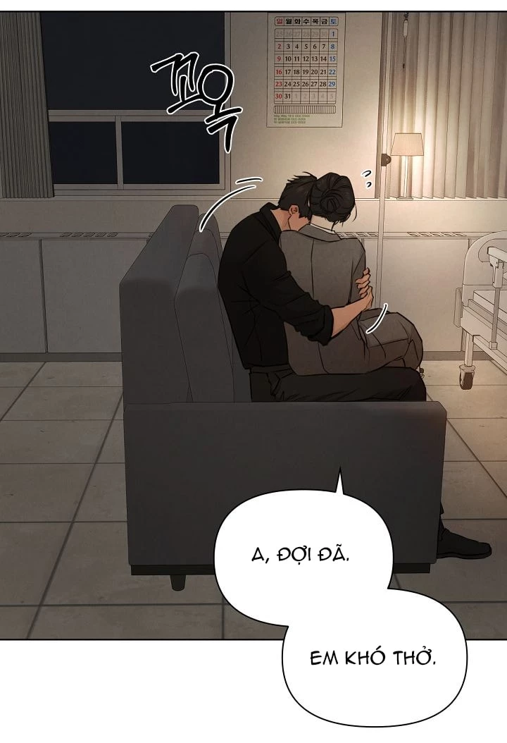 Chỉ Là Ánh Bình Minh Chapter 69.1 - Next Chapter 69.2