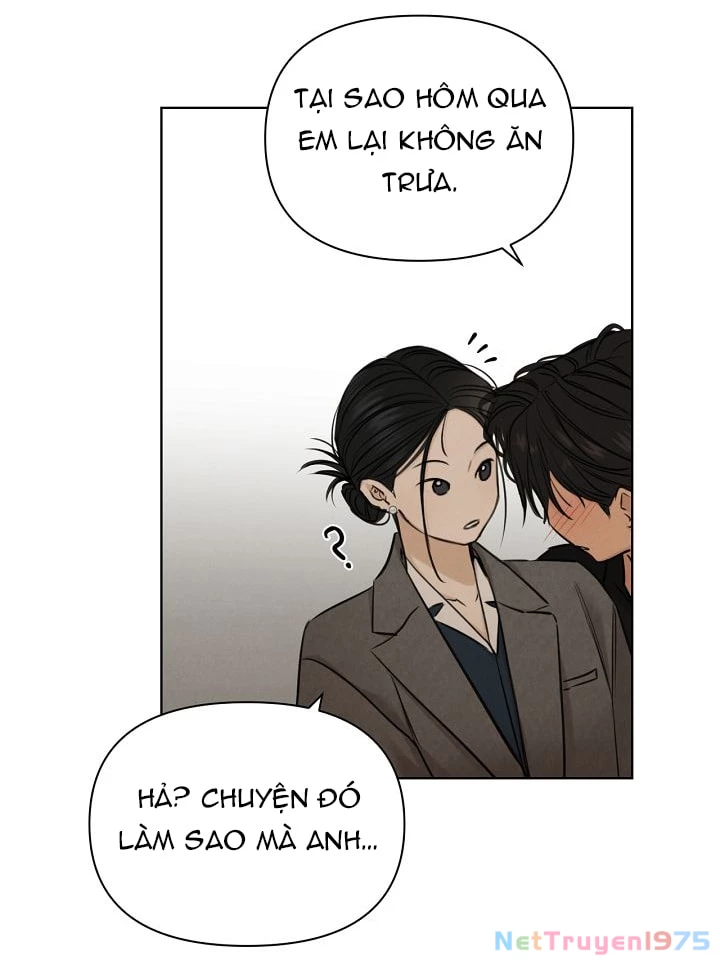 Chỉ Là Ánh Bình Minh Chapter 69.1 - Next Chapter 69.2