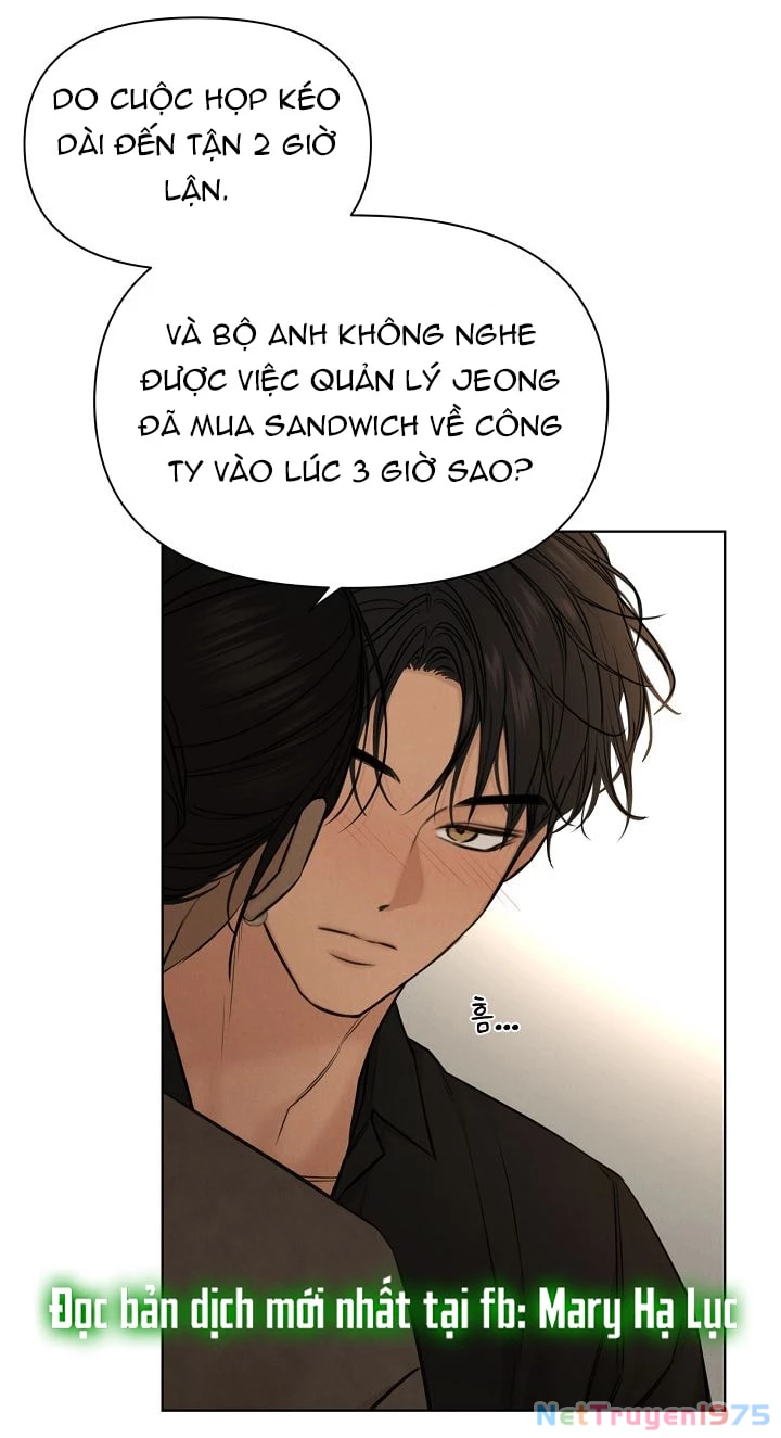 Chỉ Là Ánh Bình Minh Chapter 69.1 - Next Chapter 69.2