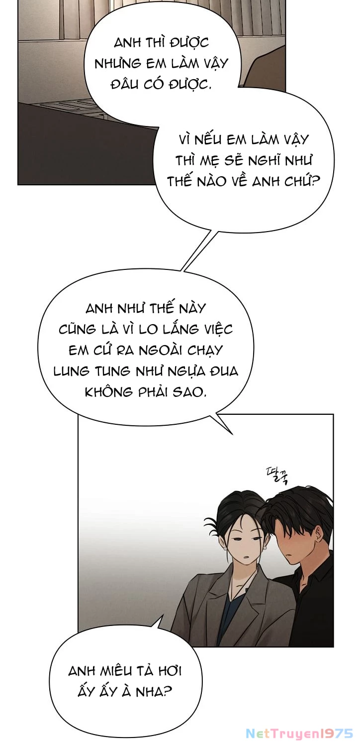 Chỉ Là Ánh Bình Minh Chapter 69.1 - Next Chapter 69.2