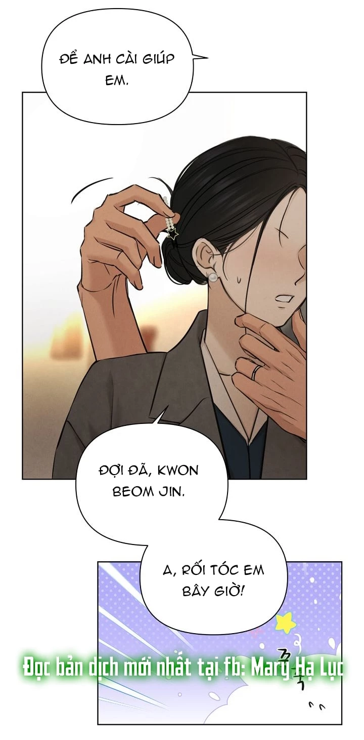 Chỉ Là Ánh Bình Minh Chapter 69.1 - Next Chapter 69.2