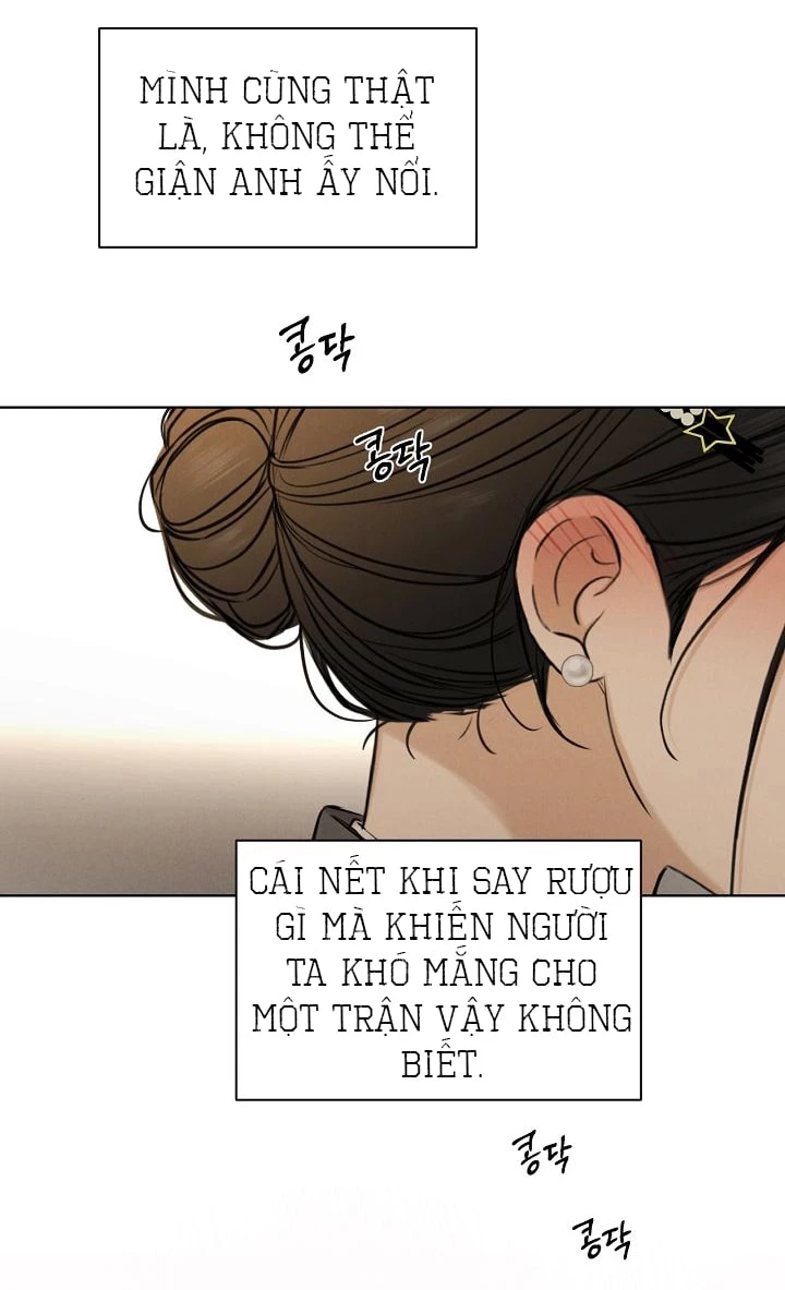 Chỉ Là Ánh Bình Minh Chapter 69.1 - Trang 2