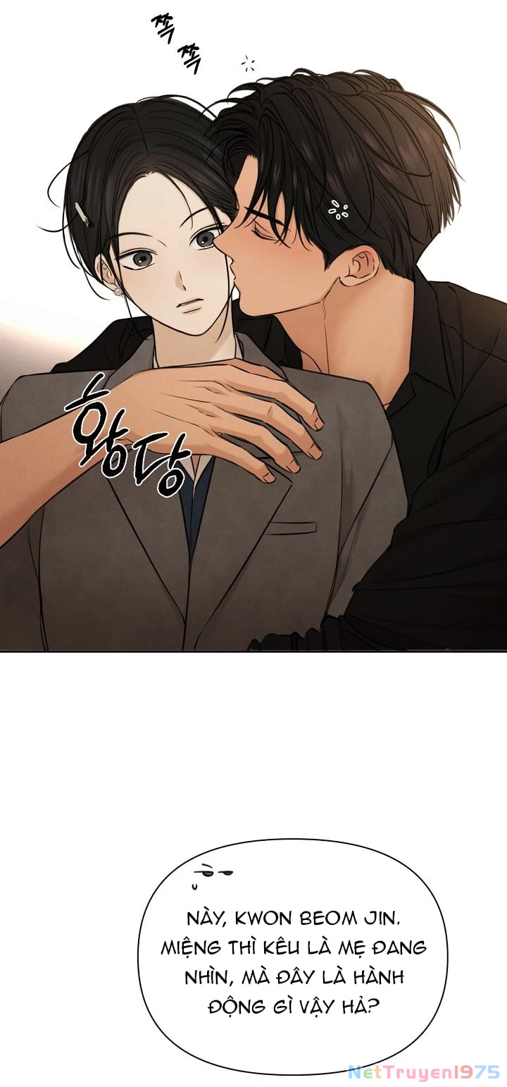Chỉ Là Ánh Bình Minh Chapter 69.1 - Next Chapter 69.2