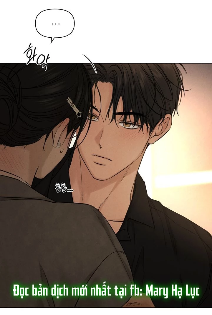 Chỉ Là Ánh Bình Minh Chapter 69.1 - Trang 2