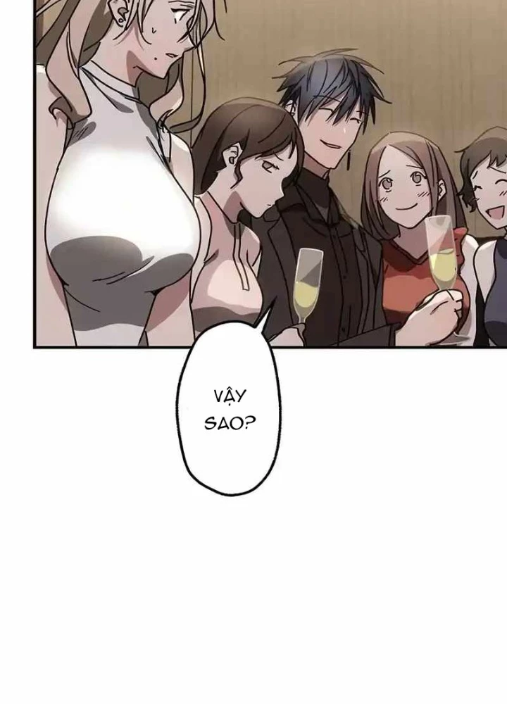 Quý Tộc Báo Thù Chapter 16 - Next 