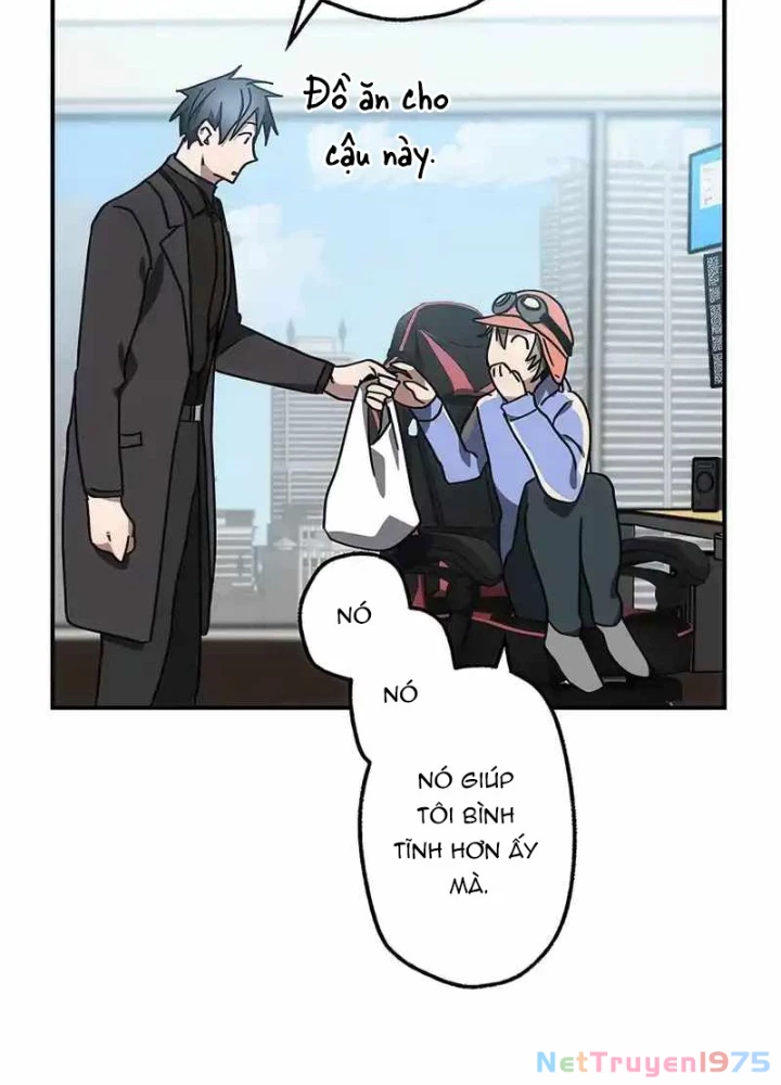 Quý Tộc Báo Thù Chapter 16 - Next 