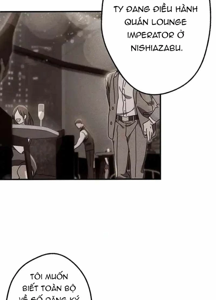 Quý Tộc Báo Thù Chapter 16 - Next 