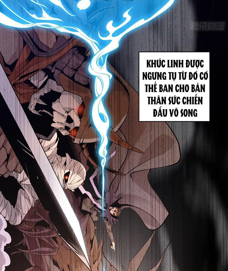 Đấu Khúc Thiên Hạ Chapter 1 - Trang 2