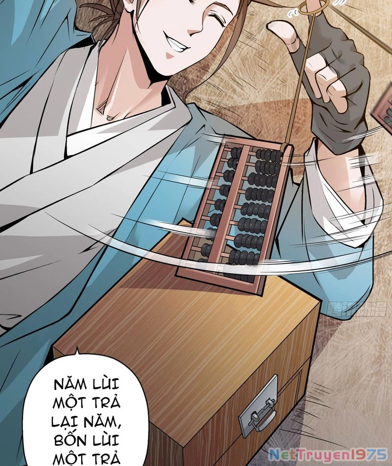 Đấu Khúc Thiên Hạ Chapter 1 - Trang 2