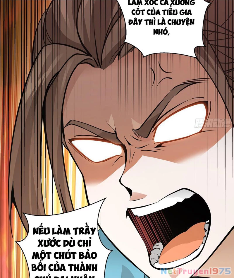 Đấu Khúc Thiên Hạ Chapter 1 - Trang 2