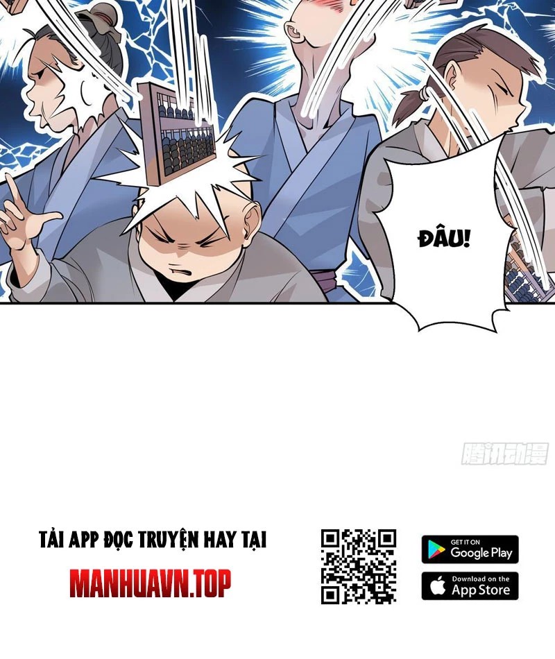 Đấu Khúc Thiên Hạ Chapter 1 - Trang 2