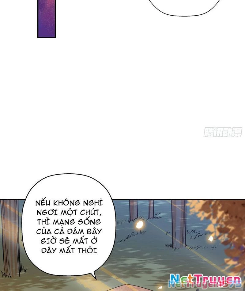 Đấu Khúc Thiên Hạ Chapter 1 - Trang 2