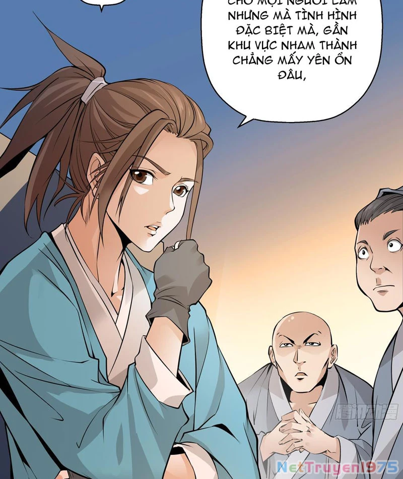 Đấu Khúc Thiên Hạ Chapter 1 - Trang 2