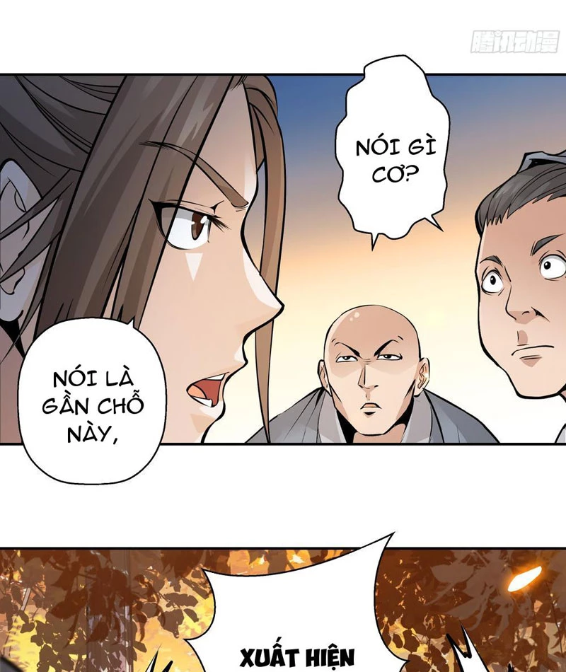 Đấu Khúc Thiên Hạ Chapter 1 - Trang 2
