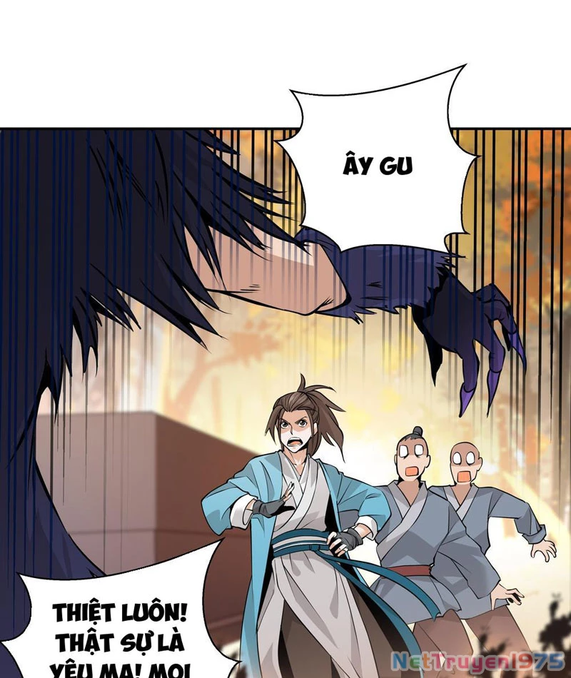 Đấu Khúc Thiên Hạ Chapter 1 - Trang 2