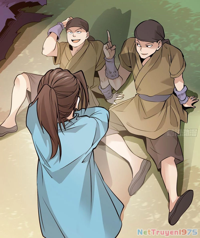 Đấu Khúc Thiên Hạ Chapter 1 - Trang 2