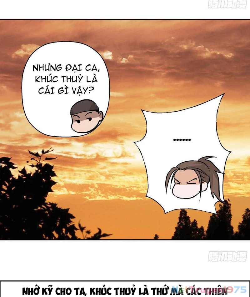 Đấu Khúc Thiên Hạ Chapter 1 - Trang 2
