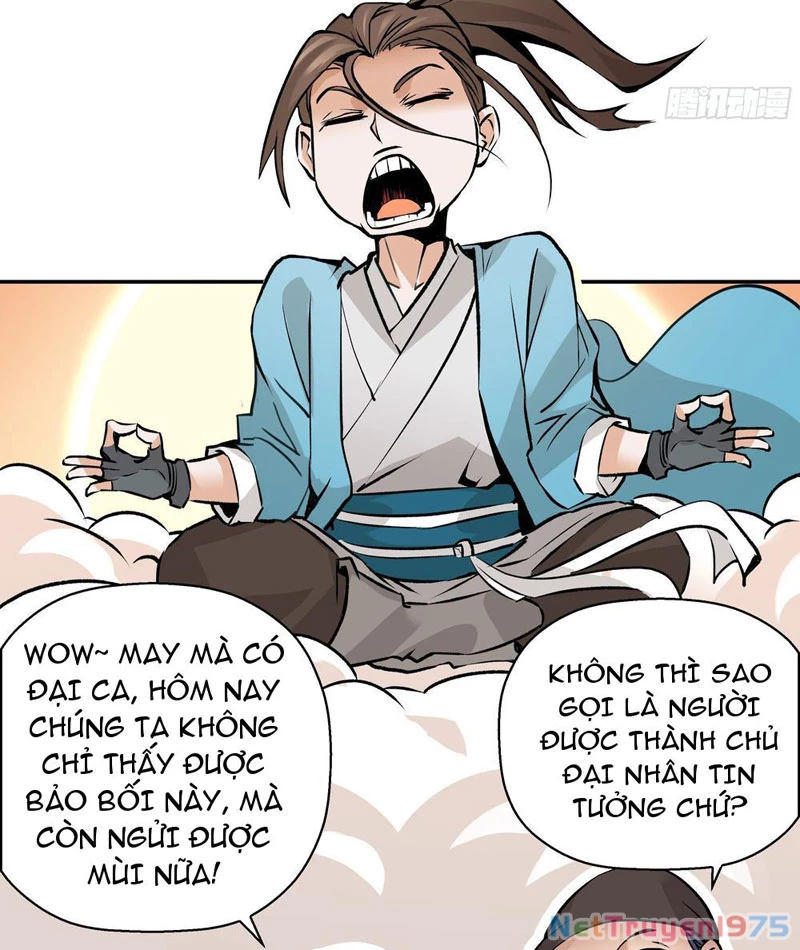 Đấu Khúc Thiên Hạ Chapter 1 - Trang 2