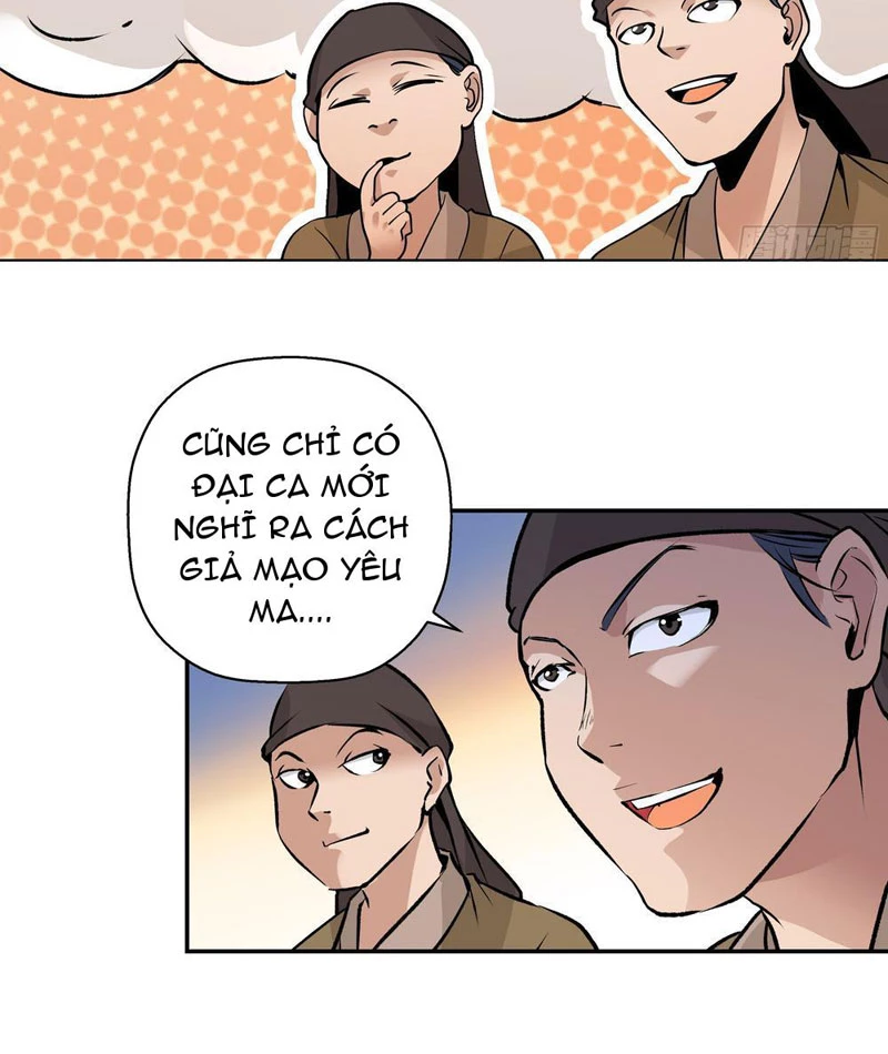 Đấu Khúc Thiên Hạ Chapter 1 - Trang 2