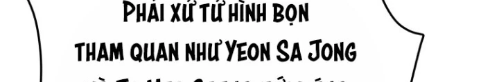 Vương Triều Đen Tối: Joseon Chapter 95 - Trang 2