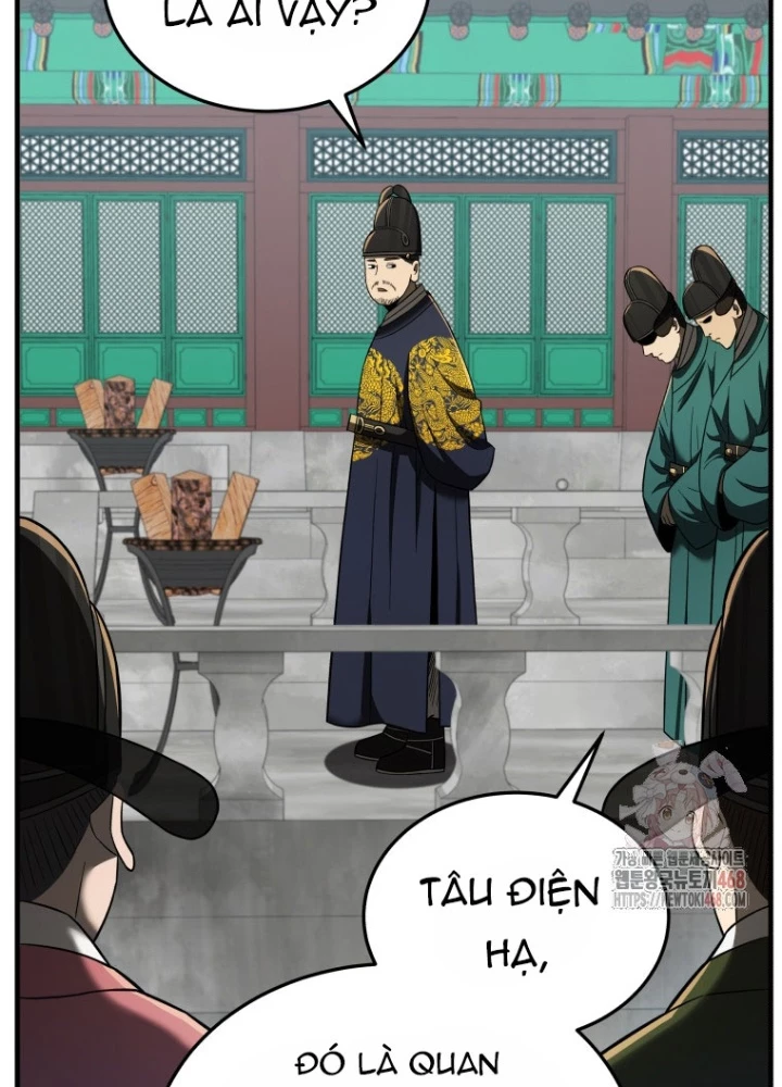 Vương Triều Đen Tối: Joseon Chapter 95 - Trang 2