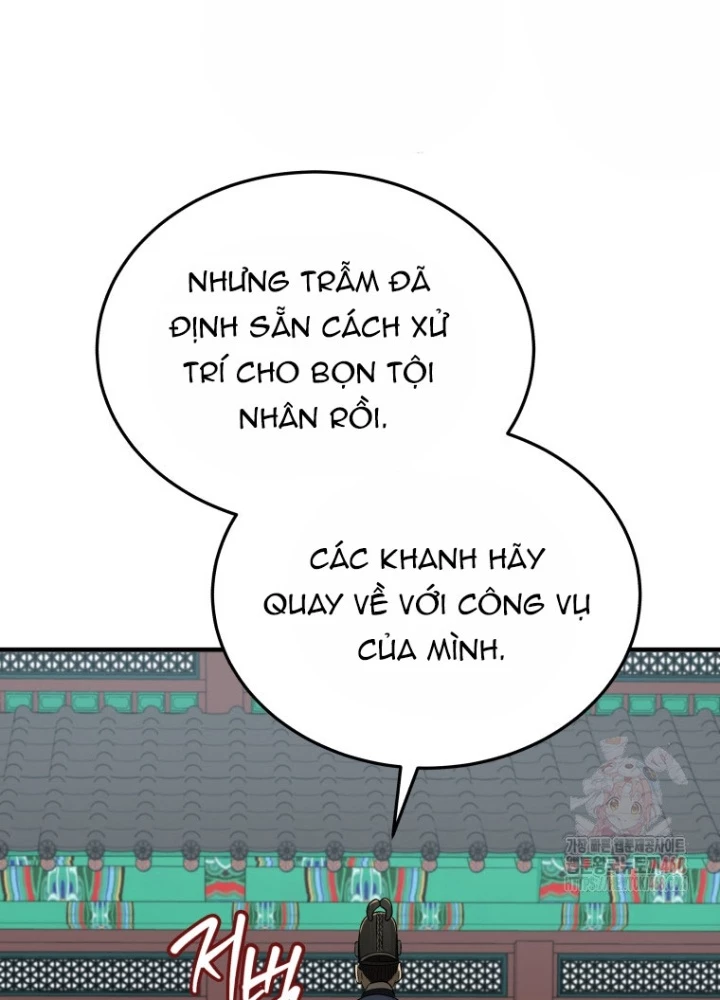 Vương Triều Đen Tối: Joseon Chapter 95 - Trang 2