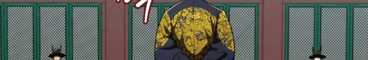 Vương Triều Đen Tối: Joseon Chapter 95 - Trang 2